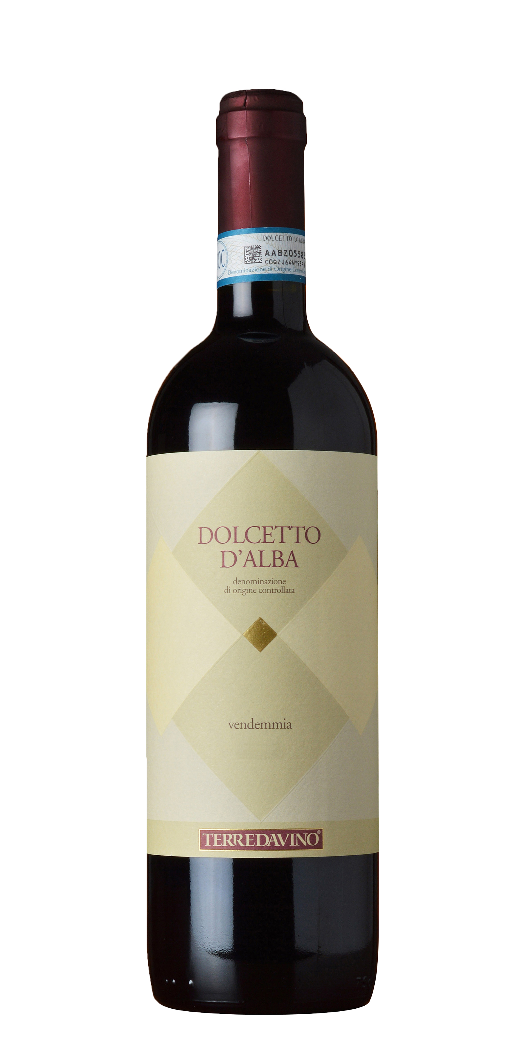 Dolcetto d'Alba DOC - Terredavino